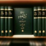 خرید کتاب ناسخ التواریخ (تاریخ قاجاریه) 4 جلدی به اهتمام جمشید کیان فر