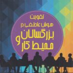 خرید کتاب تقویت هوش عاطفی در بزرگسالان و محیط کار اثر وحید کیان