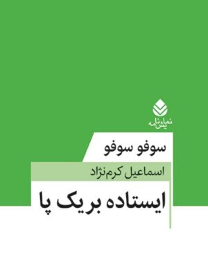 خرید کتاب ایستاده بر یک پا اثر سوفو سوفو نشر قطره