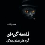 خرید کتاب فلسفه گربه ای (گربه ها و معنای زندگی) اثر جان گری نشر لگا