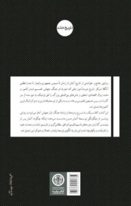 خرید کتاب تاریخ آلمان از 1914 (ملت تقسیم شده) اثر ماری فولبروک نشر پارسه - تصویر 2
