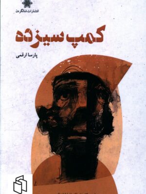 خرید کتاب کمپ سیزده اثر پارسا ارقمی نشر شالگردن