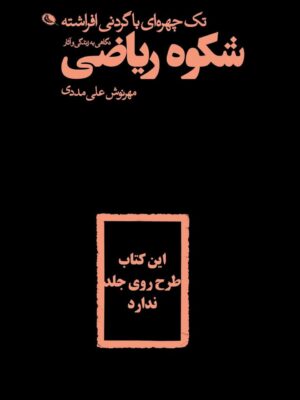 خرید کتاب شکوه ریاضی اثر مهرنوش علی مددی نشر نظر