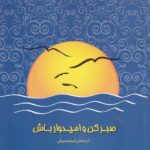 خرید کتاب صبر کن و امیدوار باش ترجمه شبنم صیرفی نشر پندارتابان