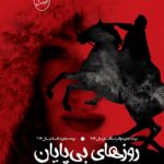 خرید کتاب روزهای بی پایان اثر سباستین بری نشر جامی