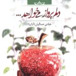 خرید کتاب دلم پرواز می خواهد اثر شادی جمالیان نشر صدای معاصر