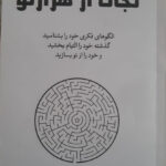 خرید کتاب نجات از هزارتو اثر نیکول لاپرا ترجمه پریسا رجوند