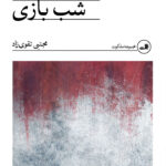 خرید کتاب شب بازی اثر مجتبی تقوی زاد نشر ثالث