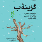 خرید کتاب گزینه ب اثر آدام گرانت و شریل سندبرگ نشر نوین