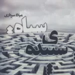 خرید کتاب سپیده سیاه اثر میلاد سرداری نشر آئی سا