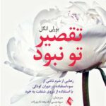 خرید کتاب تقصیر تو نبود اثر بورلی انگل نشر ارجمند