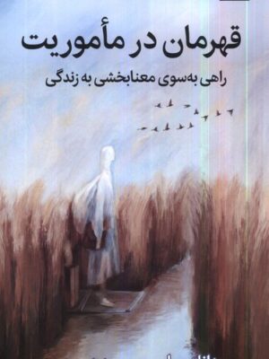 خرید کتاب قهرمان در ماموریت اثر دانلد میلر (راهی به سوی معنابخشی به زندگی)