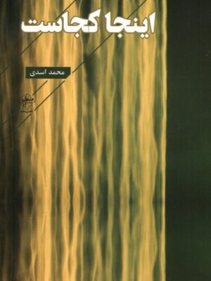 خرید کتاب اینجا کجاست اثر محمد اسدی نشر فصل پنجم