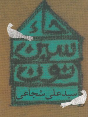 خرید کتاب حاء سین نون اثر سید علی شجاعی نشر نیستان