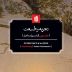 خرید کتاب تجربه و طبیعت اثر جان دیویی نشر بیدگل