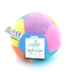خرید کتاب خوشی در میان رنج ها اثر رابرت الکس جانسون نشر بنیاد فرهنگ زندگی