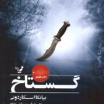 خرید کتاب گستاخ جلد هفتم مجموعه نشان شده اثر بیانکا اسکاردونی نشر تندیس