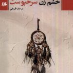 خرید کتاب خشم زن سرخپوست اثر مرجان ظریفی نشر هیلا