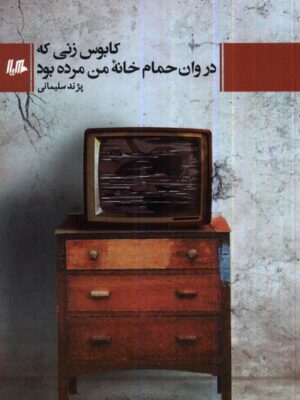 خرید کتاب کابوس زنی که در وان حموم خانه من مرده بود اثر پژند سلیمانی ،