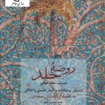 خرید کتاب روضه خلد به تصحیح دکتر عباسعلی وفایی نشر سخن