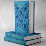 خرید کتاب زبان اصلی بیست هزار فرسنگ زیر دریا Twenty thousand leagues under the sea