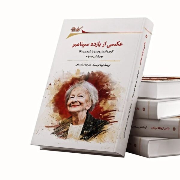 خرید کتاب عکسی از یازده سپتامبر ترجمه علیرضا دولتشاهی نشر نگارستان اندیشه