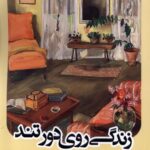 خرید کتاب زندگی روی دور تند اثر بریژیت ژیرو نشر آنجا