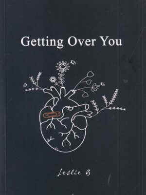 خرید کتاب زبان اصلی عبور از تو getting over you