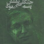 خرید کتاب دختری که جنگلی پشتش پنهان بود ترجمه دکتر فرهمند بزرگمهر