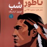 خرید کتاب ناطورشب اثر لوییز اردریک نشر کامک