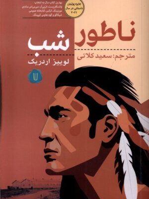 خرید کتاب ناطورشب اثر لوییز اردریک نشر کامک