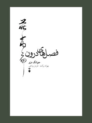 خرید کتاب فصل های درون اثر جوانگ دزو نشر نو