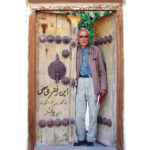 خرید کتاب این دفتر بی معنی (خاطرات ایرج افشار از کودکی تا اواخر عمر) نشر سخن