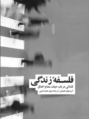 خرید کتاب فلسفه زندگی اثر کریستوفر همیلتن نشر نو