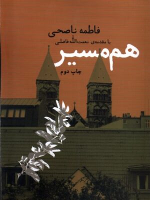 خرید کتاب هم مسیر اثر فاطمه ناصحی نشر شورآفرین