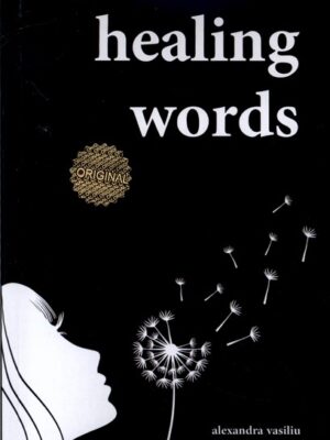 خرید کتاب زبان اصلی واژه های شفابخش Healing Words