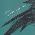 خرید کتاب برخورد منقار پرنده به لاله گوش اثر حسین باقری نشر پاتیزه