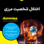 خرید کتاب دامیز اختلال شخصیت مرزی اثر چارلز الیوت و لورا اسمیت نشر آونددانش