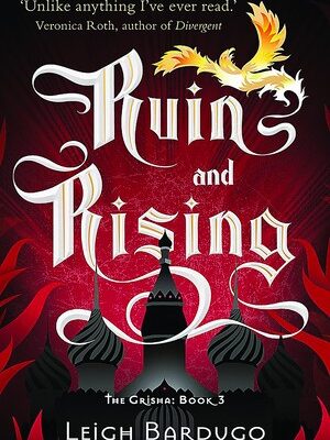 خرید کتاب اورجینال تباهی و خیزش Ruin & Rising