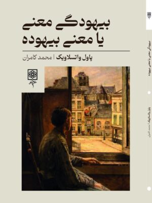 خرید کتاب بیهودگی معنی یا معنی بیهوده اثر پاول واتسلاویک نشر طرح نو
