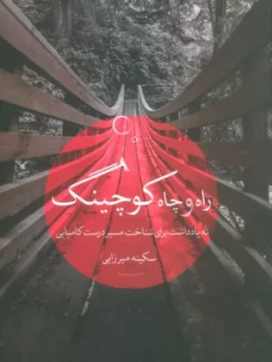 خرید کتاب راه و چاه کوچینگ (نه یادداشت برای شناخت مسیر درست کامیابی)