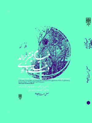 خرید کتاب خیام فیتزجرالد و خیامی های او اثر مصطفی همت آبادی نشر طرح نو