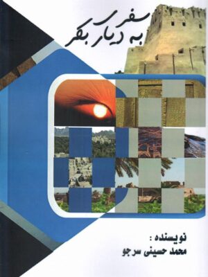 خرید کتاب سفر به دیار بکر اثر محمد حسینی سرجو نشر مگستان