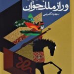 خرید کتاب آبگینه و راز ملک جوان اثر سهیلا امینی نشر محقق