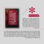 خرید کتاب آفتاب گردان های کور اثر آلبرتو مندس نشر خوب