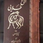 خرید کتاب الاغ طلایی اثر آپولیوس ترجمه عبدالحسین شریفیان نشر اساطیر