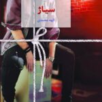 خرید کتاب رمان سیاژ اثر الهه محمدی نشر سخن