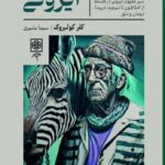 خرید کتاب آیرونی اثر کلر کولبروک ترجمه سینا بشیری نشر طرح نو