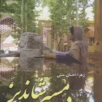 خرید کتاب در مسیر شاندیز اثر زهرا احسان منش نشر علی