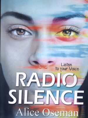 خرید کتاب زبان اصلی Radio silence رادیو سکوت